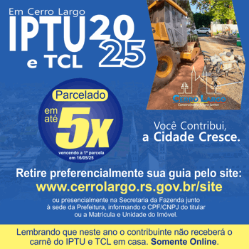 <p>IPTU 2025</p>