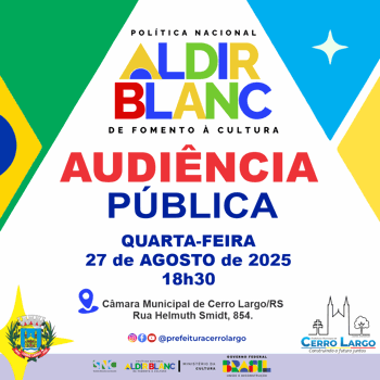 <p>PARTICIPE DA AUDI&Ecirc;NCIA P&Uacute;BLICA &ndash; PNAB</p>