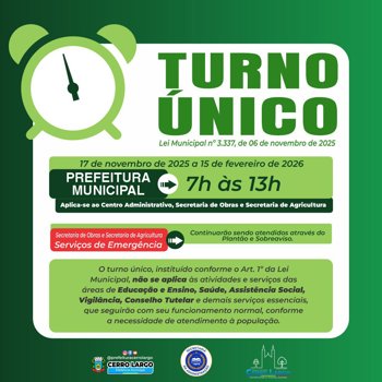<p>LEI MUNICIPAL N&deg; 3.337, DE 06 NOVEMBRO DE 2025</p>