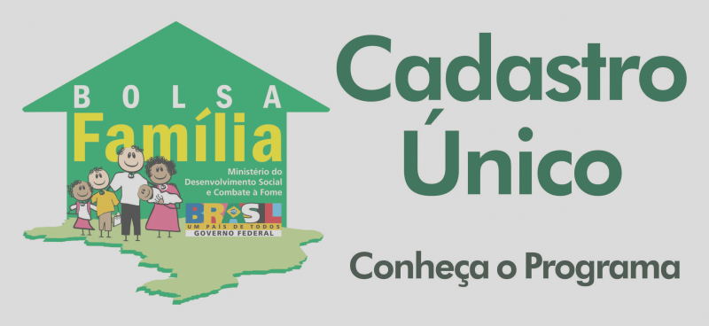 ATUALIZAÇÃO DO CADASTRO ÚNICO 