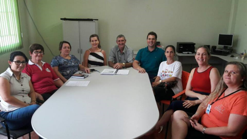 Secretaria do Trabalho e Assistência Social