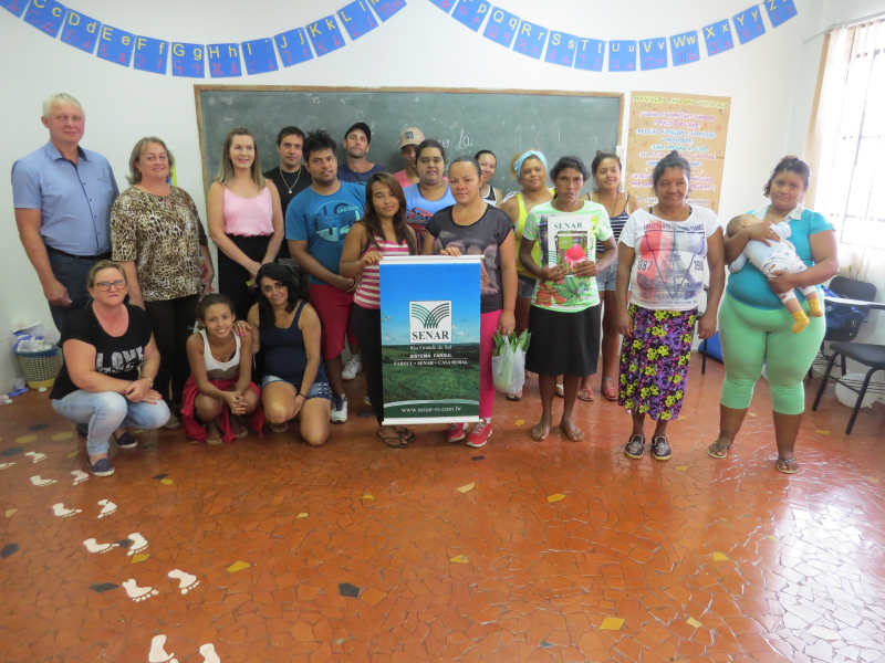 CURSO DE JARDINAGEM E PLANTAS EM VASO 