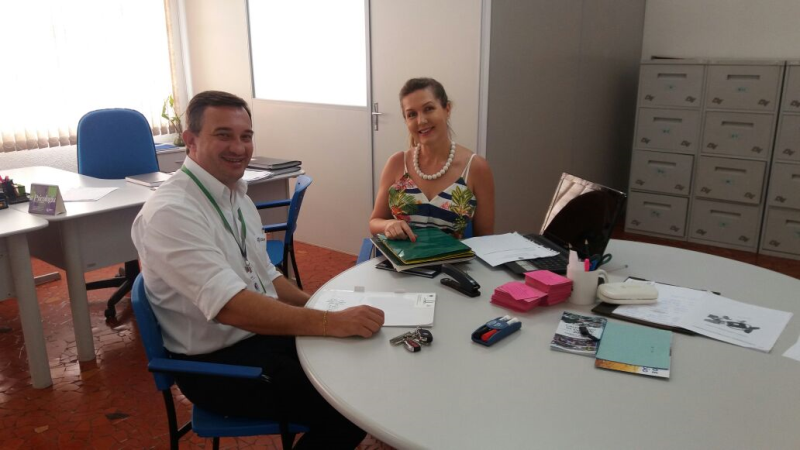 Secretaria do Trabalho e Assistência Social