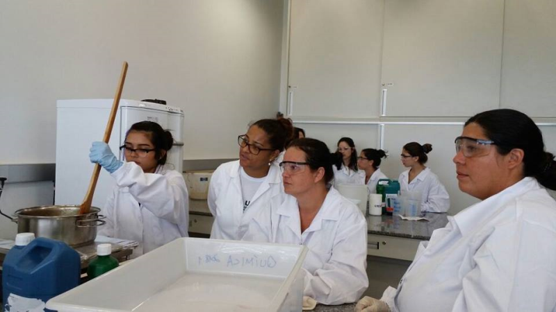 PROJETO INTITULADO EDUCAÇÃO AMBIENTAL COMO FERRAMENTA PARA A SUSTENTABILIDADE.