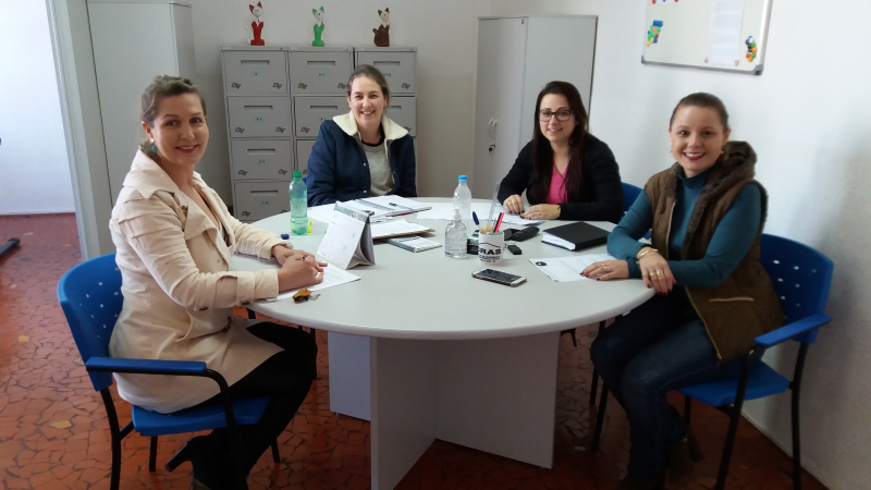 PROGRAMA ACESSUAS TRABALHO:
