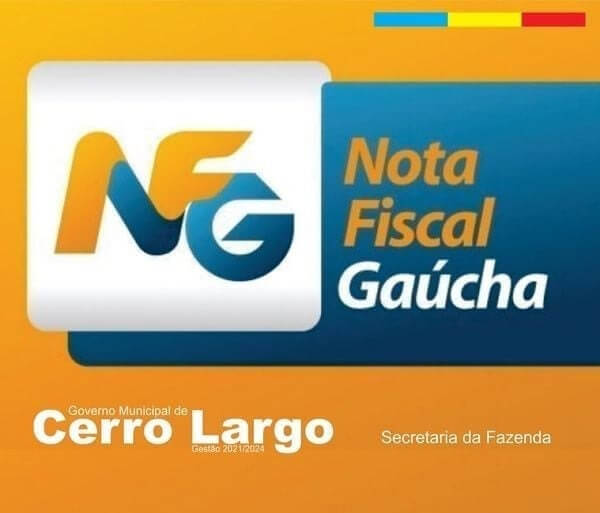 GOVERNO MUNICIPAL DE CERRO LARGO E NOTA FISCAL GAÚCHA DIVULGAM LISTA DE PREMIADOS NA EXTRAÇÃO MUNICIPAL DO PROGRAMA