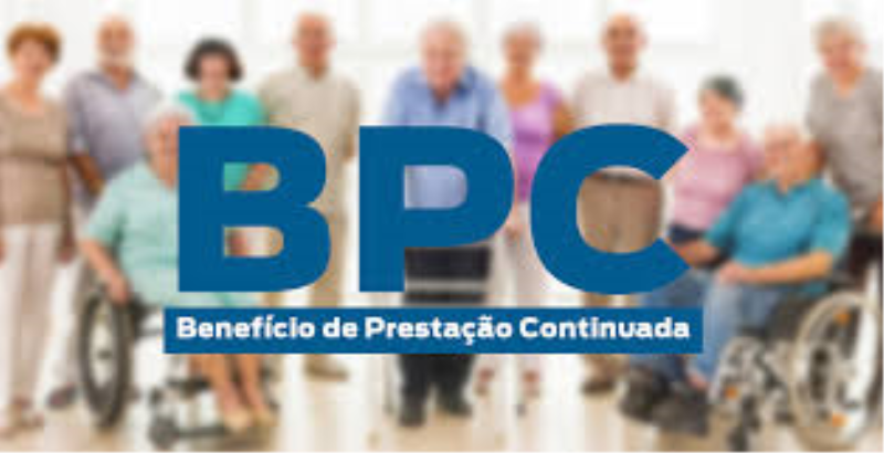 Beneficiários do BPC devem estar atentos ao prazo de inclusão no Cadastro Único