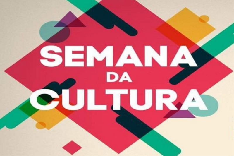 PROJETO -  RecreArte: Cultura e Lazer 