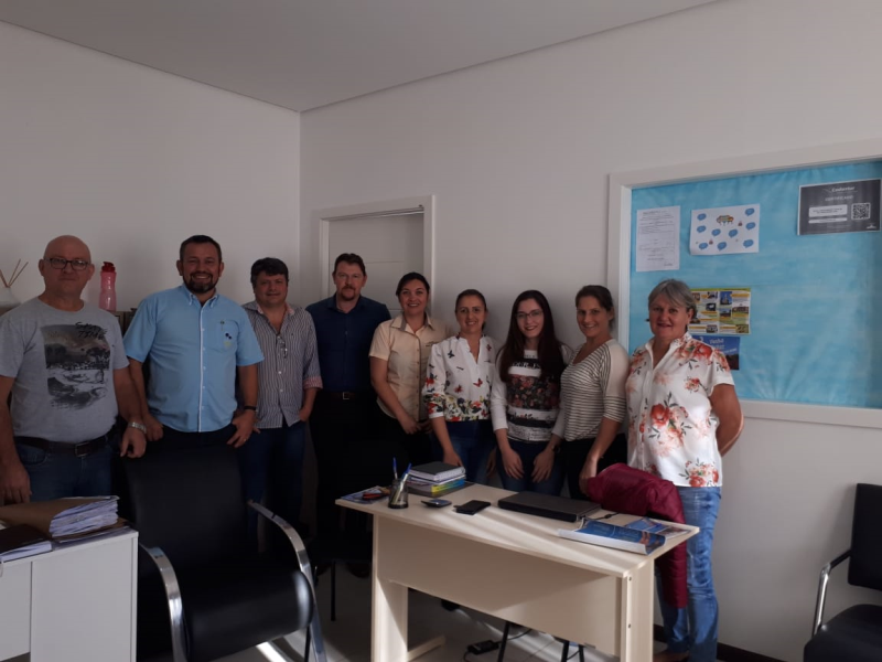 GESTORES DE TURISMO SE UNEM PARA CRIAR O CAMINHO DAS ETNIAS