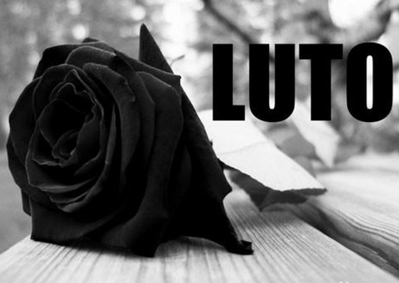                                DECRETA LUTO OFICIAL