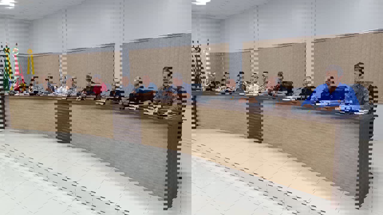 <p>SESS&Atilde;O DO DIA 01 DE DEZEMBRO DE 2025</p>