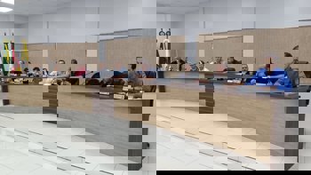 <p>SESS&Atilde;O DO DIA 01 DE DEZEMBRO DE 2025</p>