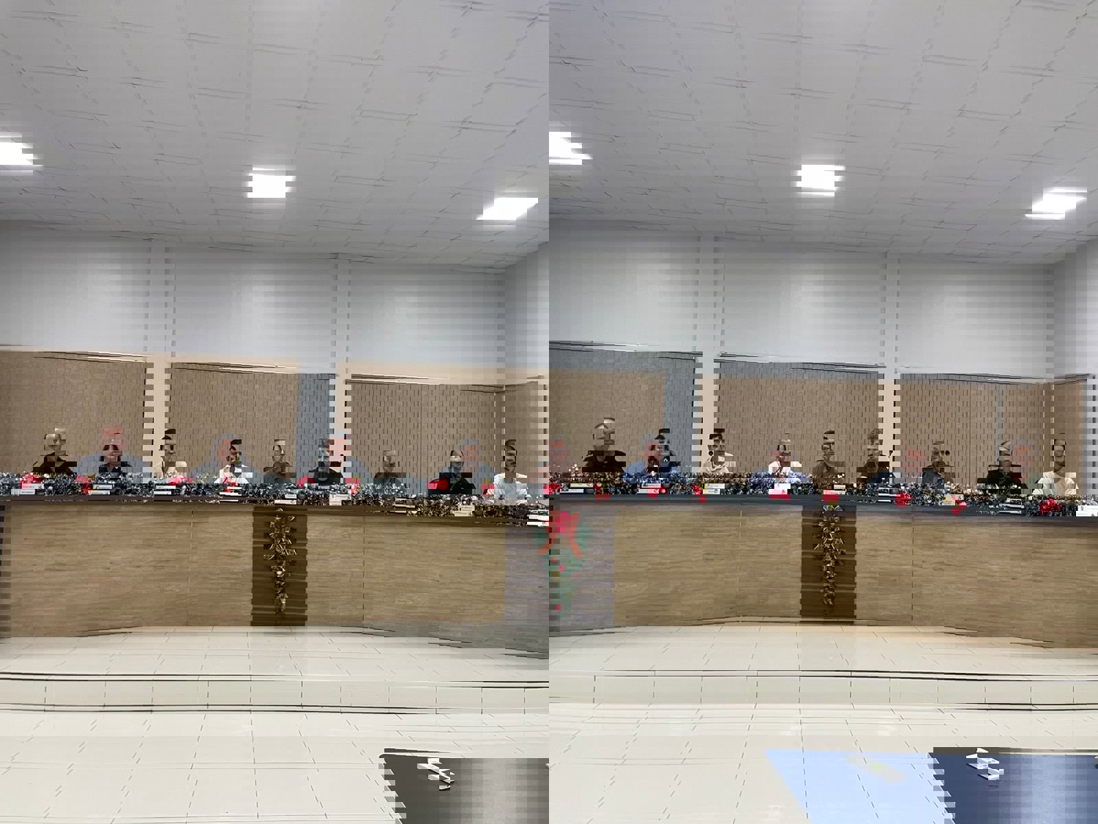 <p>SESS&Atilde;O EXTRAORDIN&Aacute;RIA DO DIA 08 DE DEZEMBRO DE 2025.</p>