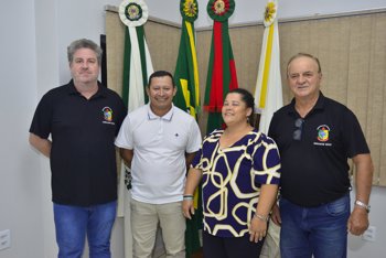 <p>COMPOSI&Ccedil;&Atilde;O MESA DIRETORA E COMISS&Otilde;ES&nbsp;</p>