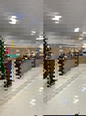 <p>SESS&Atilde;O EXTRAORDIN&Aacute;RIA DO DIA 19 DE JANEIRO DE 2026</p>