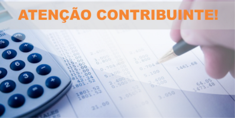 EDITAL DE NOTIFICAÇÃO DE COBRANÇA ADMINISTRATIVA DE DÍVIDA ATIVA