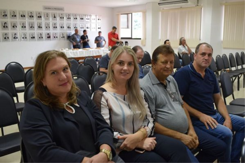 PREFEITOS MISSIONEIROS DISCUTEM ESTRATÉGIAS SOBRE O CORONAVÍRUS (COVID-19), DENGUE E ESTIAGEM