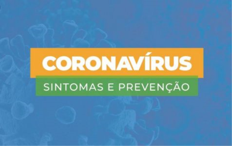 Coronavírus: novas medidas de contenção