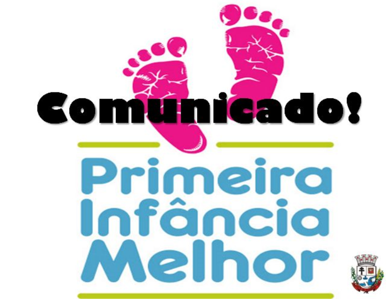 COMUNICADO DO PIM
