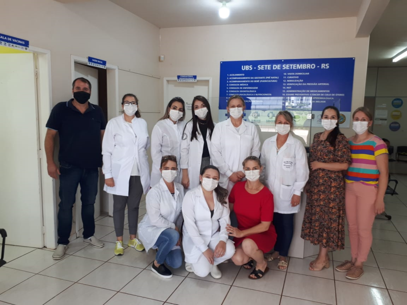 VACINAÇÃO CONTRA   COVID-19