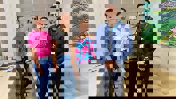 <p>REUNI&Atilde;O SOBRE CURSOS DO SENAC</p>