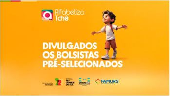 <p>Lista de pr&eacute;-selecionados Alfabetiza Tch&ecirc;</p>