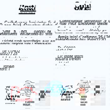 <p>Assembleia Municipal da Consulta Popular 2025/2026</p>