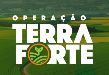 <p>Programa Opera&ccedil;&atilde;o Terra Forte</p>
