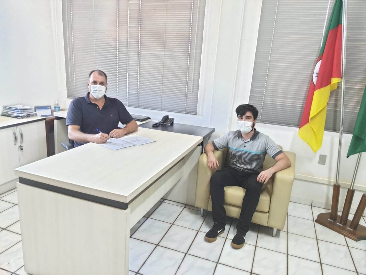 SETE DE SETEMBRO A FAVOR DO ESPORTE E LAZER