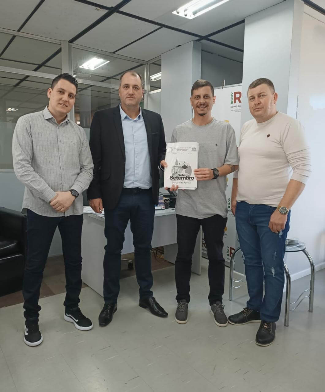 Protocolo de Projeto de Pavimentação Asfáltica