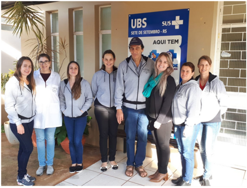 PROGRAMA NOTA FISCAL GAÚCHA