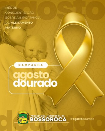 agosto dourado