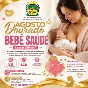 BEB&Ecirc; SA&Uacute;DE
