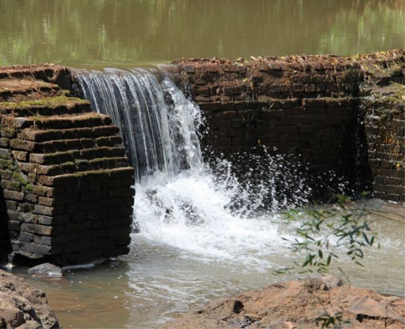 CASCATA RIO COMANDAÍ