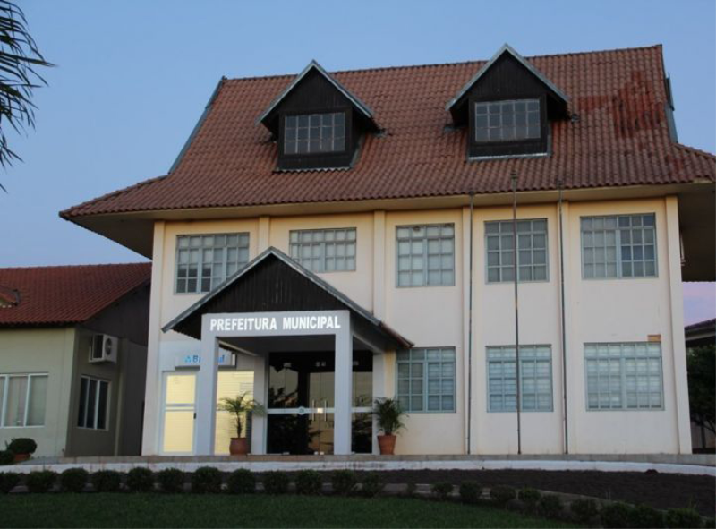 PREFEITURA MUNICIPAL DE SETE DE SETEMBRO