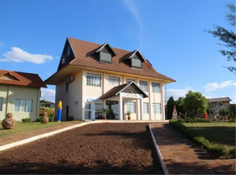 PREFEITURA MUNICIPAL DE SETE DE SETEMBRO