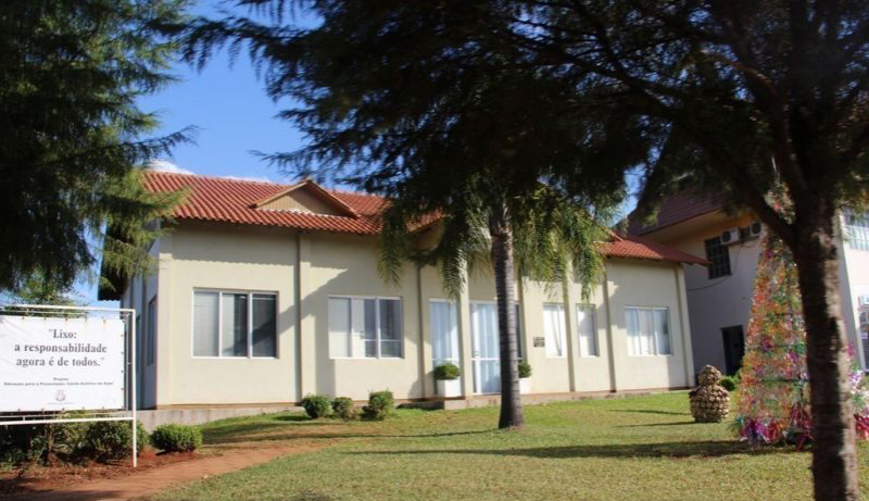 PREFEITURA MUNICIPAL DE SETE DE SETEMBRO