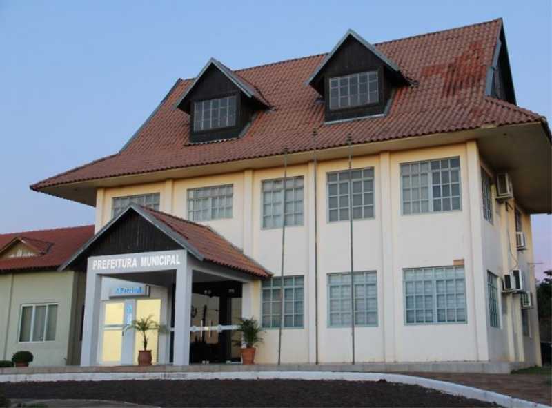 PREFEITURA MUNICIPAL DE SETE DE SETEMBRO