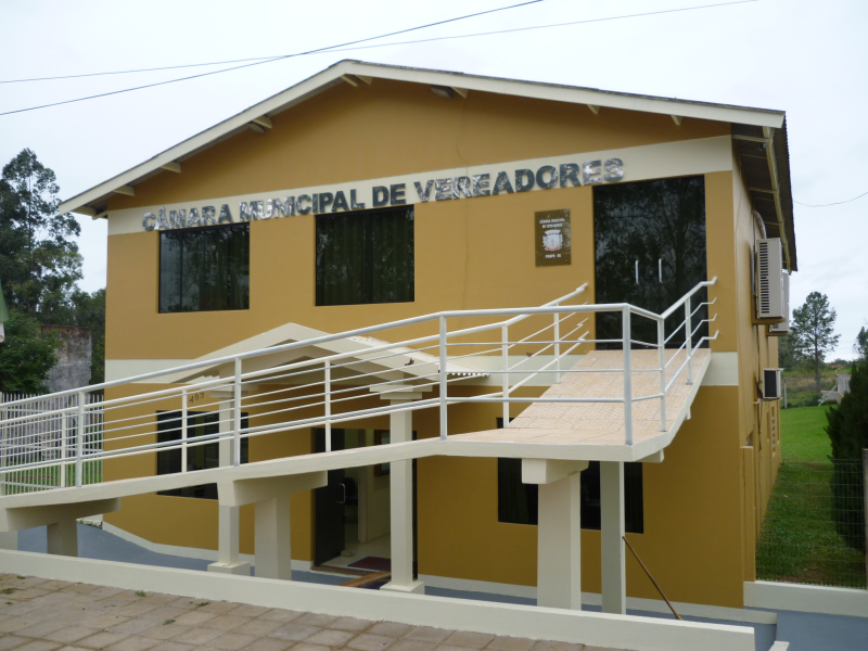31ª SESSÃO ORDINÁRIA 02 12 2019