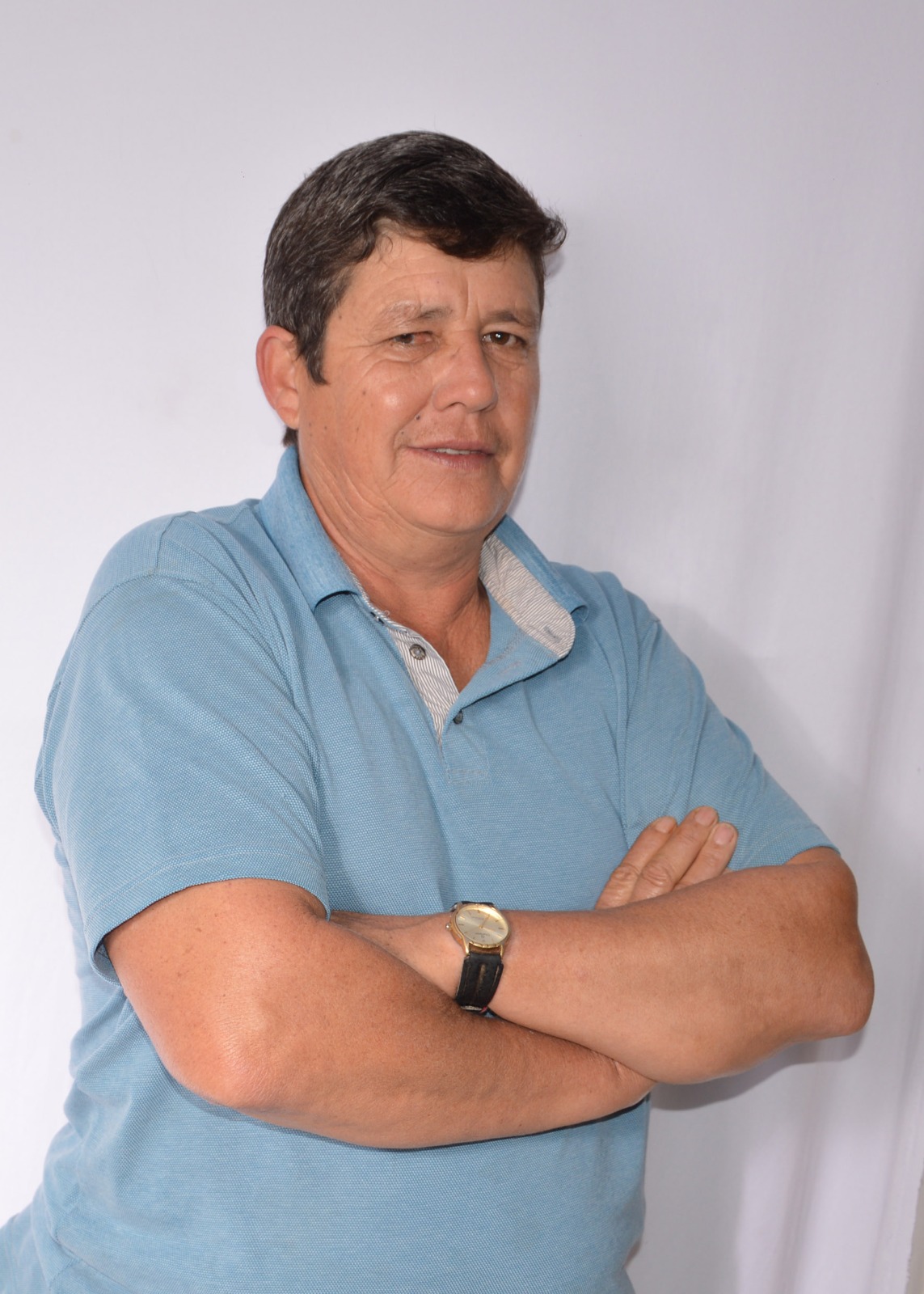 Odinei Simon do Canto