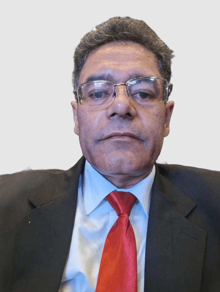Juvêncio Soares dos Santos