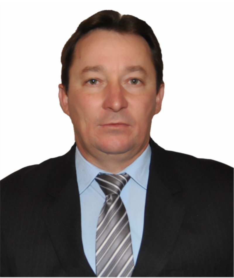 Pedro Anschau Rauber