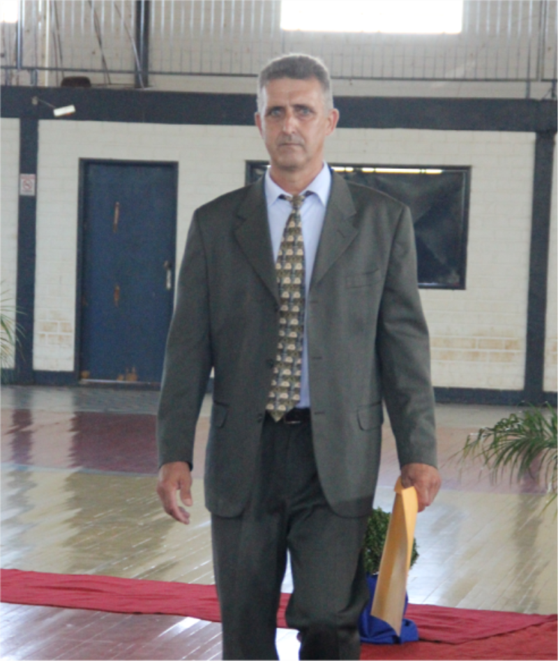 Pedro Nicolau da Silva Simon
