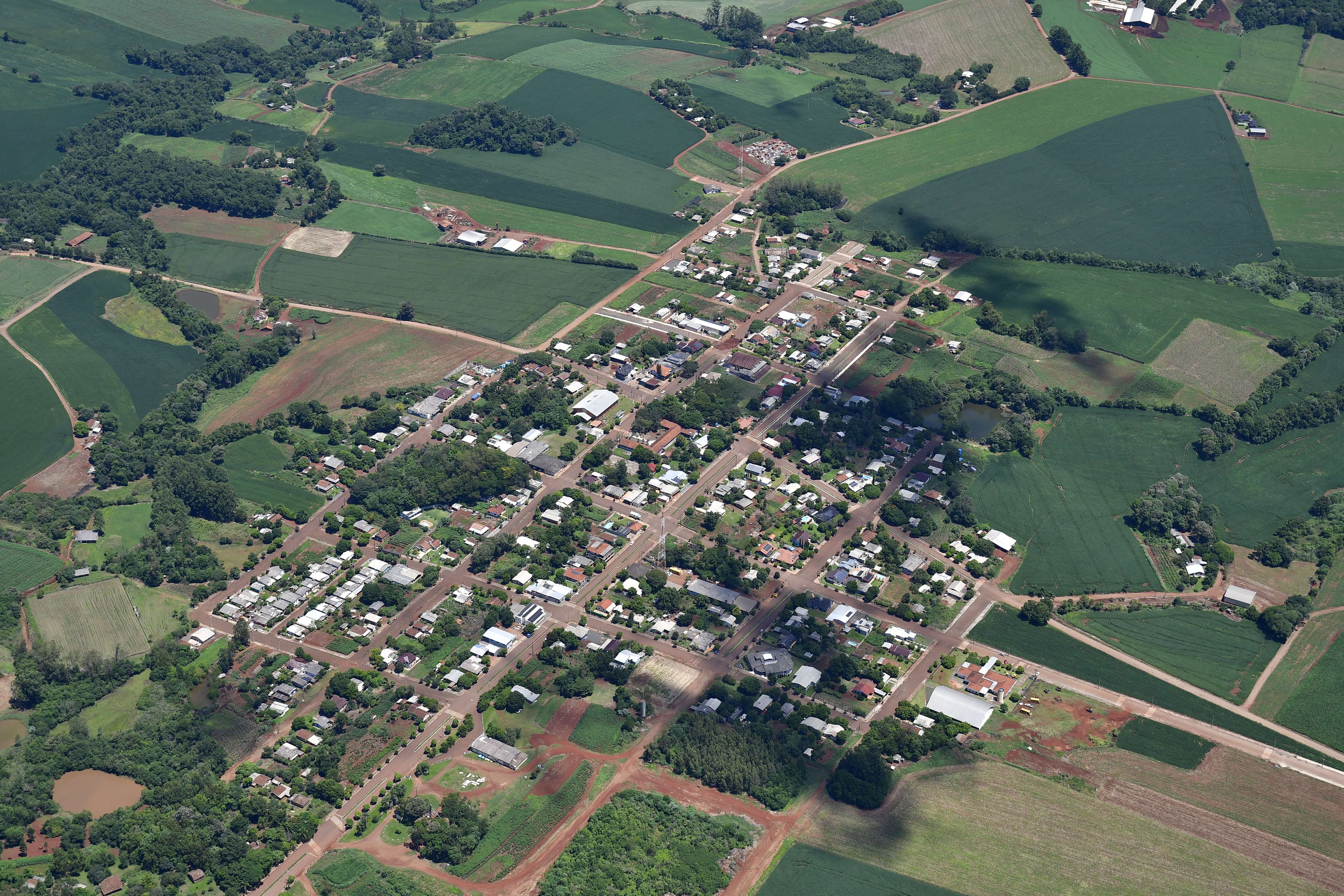 Prefeitura Municipal de São Valério do Sul
