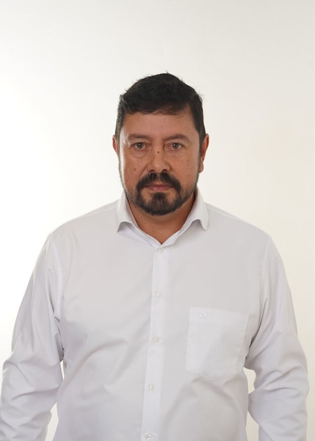 João Carlos Obregon Santiago