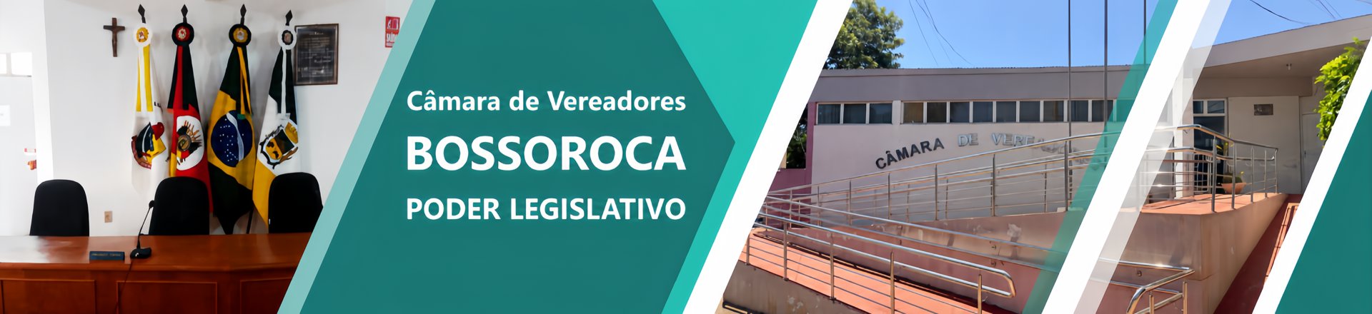 Câmara Municipal de Vereadores de Bossoroca