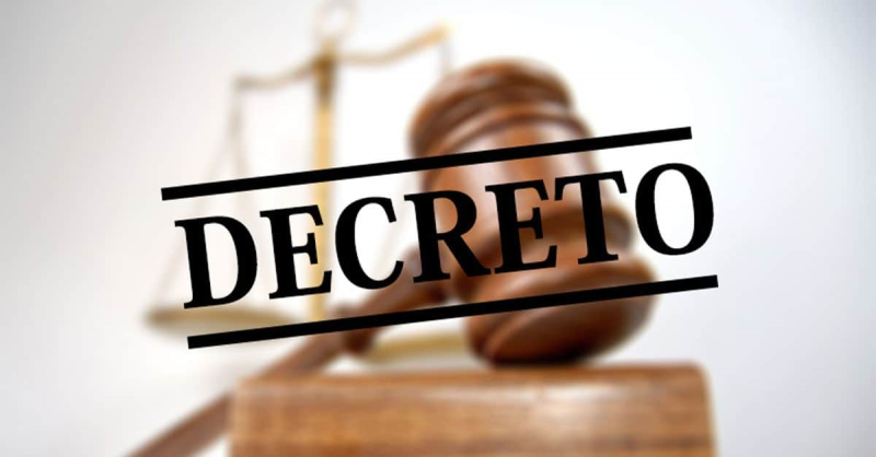 DECRETO LEGISLATIVO 02/2020