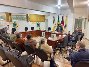 Audi&ecirc;ncia P&uacute;blica da Sa&uacute;de re&uacute;ne comunidade na C&acirc;mara