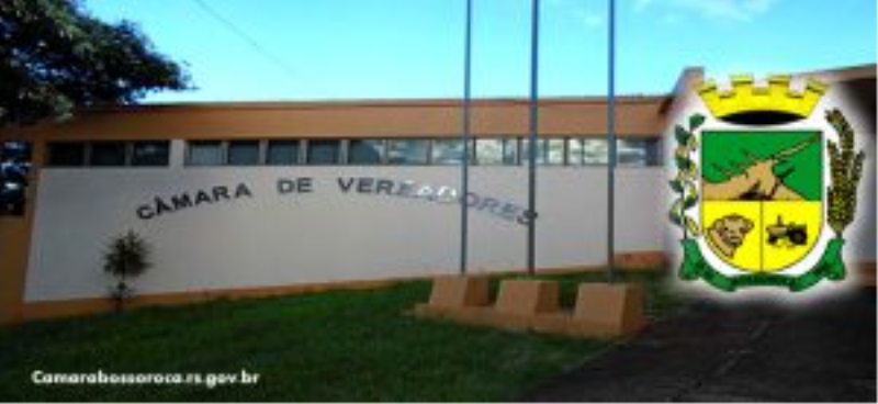 Mesa Diretora da Câmara 2018
