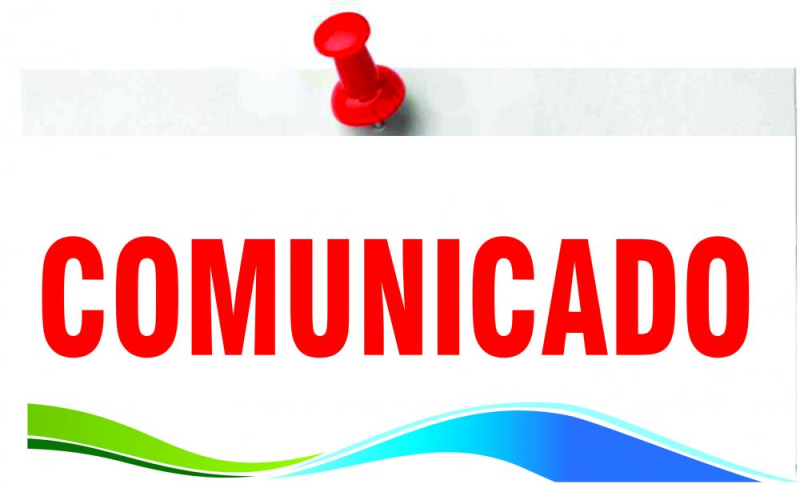 Comunicado: Reunião sobre Transporte Escolar